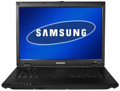 Cover image : Samsung R60-T2330 Deesan 39,1 cm (15,4 Zoll) WXGA Notebook (Intel Pentium Dual T 2330, 2GB RAM, 160GB HDD, ATI Radeon Exp.X1250, Vista Premium)