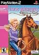 Barbie: Wild Horse Rescue PS2