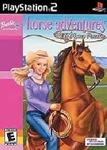 Barbie Horse Adventures: Wild Horse Rescue