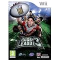 Rugby League 3 (Wii)