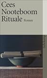 Rituale: Roman (suhrkamp taschenbuch) - Cees Nooteboom