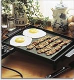 Liddle Griddle (R)