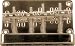 DIRTCHEAP� BASS BRIDGE GOLD