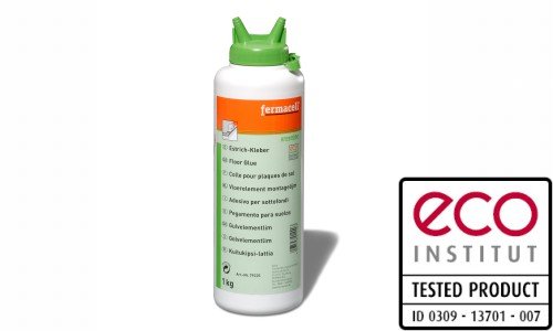 Fermacell Estrich-Kleber greenline 1 Kg