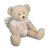 Eigenschaften Sunkid 11498 / Engel Bär sitzend 30 cm Always for you