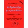 100 Keyboard Songs, Bd.2, Für 3 plus 4 Akkorde: Oldies, Hits, Traditionals aus aller Welt, deut. Volkslieder, Schlager und Weihnachtslieder 100 Keyboard Songs, Bd.2, Für 3 plus 4 Akkorde: Oldies, Hits, Traditionals aus aller Welt, deut. Volkslieder, Schlager und Weihnachtslieder