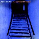 Edna's Goldfish -  The Elements of Transition