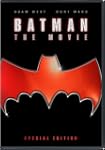 Batman: The Movie (1966)