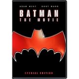 Batman - The Movie (Special Edition)