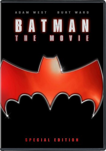 Batman - The Movie (Special Edition)
