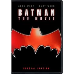 Batman - The Movie (Special Edition) by 