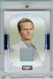 2008 Donruss Celebrity Cuts Neil Patrick Harris (Doogie Howser) Clothing Swatch Card #39/100 Made - An Actual Trading Card With Clothing Worn By This Popular Actor - Mint Condition - Shipped In A Protective ScrewDown Display Case!