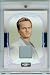 2008 Donruss Celebrity Cuts Neil Patrick Harris (Doogie Howser) Clothing Swatch Card #39/100 Made - An Actual Trading Card With Clothing Worn By This Popular Actor - Mint Condition - Shipped In A Protective ScrewDown Display Case!