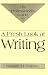 Book A Fresh Look at Writing: Professional's Guide