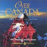 Over Canada: An Aerial Adventure