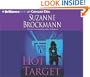 Hot Target (Troubleshooters, Book 8)