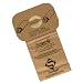 Endust  3 Count Electrolux Canister Micro Tank Replacement Bag  E3025103PQ