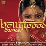 Bollywood Dance: Bhangra