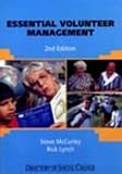 Essential volunteer management