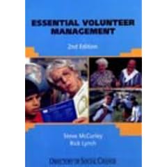 Essential Volunteer Management