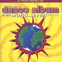 The Best Dance Album in the World...Ever!, Vol. 10