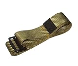 Nylon BDU Belt, Available in Various Colors
