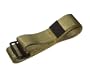 44'' Woodland Camo Nylon Bdu Belt