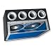 Mac Audio MAC 225 Icecube 1-Weg 1-Weg Auto-Lautsprecher