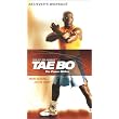 Tae-Bo Focus Series - The Power Within [VHS] ~ Billy Blanks