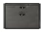 At-a-Glance 5" x 8" Large Daily Desk Calendar Base, Black (E19-00)