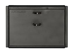 At-a-Glance 5" x 8" Large Daily Desk Calendar Base, Black (E19-00)