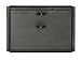 At-a-Glance 5" x 8" Large Daily Desk Calendar Base, Black (E19-00)