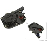 APA Intake Manifold Cover by APA