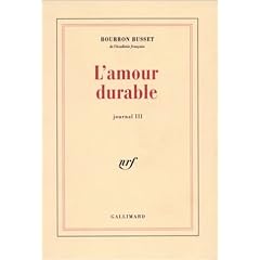 L'Amour durable