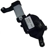 ACDelco 25847876 Rear Window Wiper Motor Assembly with Bracket by ACDelco