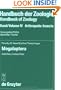 Handbook of Zoology: Arthropoda; Insecta v.4: A Natural History of the Phyla of the Animal Kingdom (Vol 4) (German and English Edition)