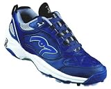 Kookaburra Spirit Field Hockey ShoeShoe Black