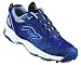 Kookaburra Spirit Field Hockey ShoeShoe Black