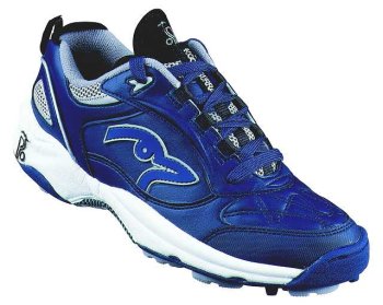 Childrens Toyshop  Sporting Goods : Kookaburra Spirit Field Hockey ShoeShoe Black