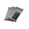 BMW Genuine Car Interior Leather Cleaning Care Cloth-Pack of 5 (83 12 2 148 333)