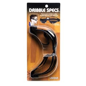 Unique Dribble Specs by 