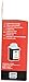 Lexmark #60 Standard Yield Color Ink Cartridge, 225 Yield (17G0060)