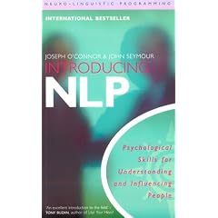Introducing NLP Neuro-Linguistic Programming