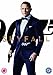Skyfall DVD