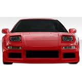 1991-2001 Acura NSX MH Design Widebody Front Bumper by DuraFlex