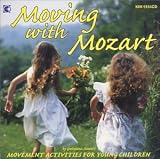 Moving with Mozart