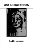 Sarah: A Sexual Biography (Suny Series in Sexual Behavior)