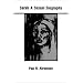 Sarah: A Sexual Biography (Suny Series in Sexual Behavior)