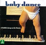 Baby Dance:Toddler's Jump on the Classics