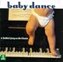 Baby Dance: a Toddler's Jump O